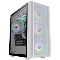 Thermaltake H570 TG ARGB Snow CA-1T9-00M6WN-01