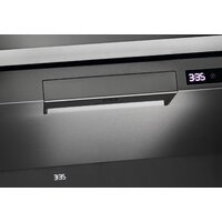 Встраиваемая посудомоечная машина Electrolux GlassCare 700 QuickSelect KEGB3410L - Превью изображения №5 — Интернет-магазин Time-Shop