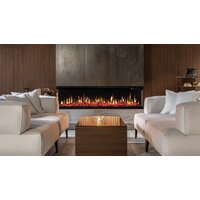 Электрокамин Aflamo Unique 183 - Превью изображения №4 — Интернет-магазин Time-Shop