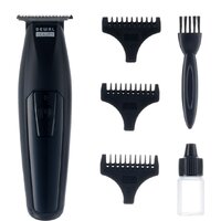 Триммер для бороды и усов Dewal Beauty Select HC9030 - Превью изображения №8 — Интернет-магазин Time-Shop