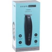 Триммер для бороды и усов Dewal Beauty Select HC9030 - Превью изображения №9 — Интернет-магазин Time-Shop