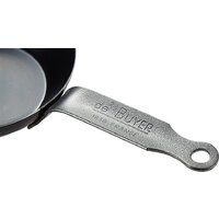 Сковорода De Buyer La Lyonnase 5020.28 - Превью изображения №3 — Интернет-магазин Time-Shop