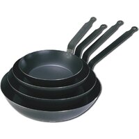 Сковорода De Buyer La Lyonnase 5020.28 - Превью изображения №4 — Интернет-магазин Time-Shop