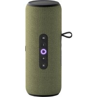 Умная колонка Яндекс Станция Стрит (зеленый) - Превью изображения №2 — Интернет-магазин Time-Shop