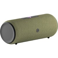 Умная колонка Яндекс Станция Стрит (зеленый) - Превью изображения №5 — Интернет-магазин Time-Shop