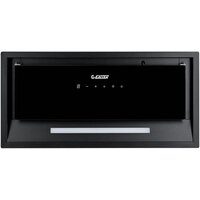 Кухонная вытяжка Exiteq EX-6036 (черный) - Превью изображения №4 — Интернет-магазин Time-Shop