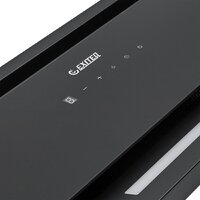Кухонная вытяжка Exiteq EX-6036 (черный) - Превью изображения №8 — Интернет-магазин Time-Shop