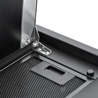 Кухонная вытяжка Exiteq EX-6036 (черный) - Превью изображения №9 — Интернет-магазин Time-Shop