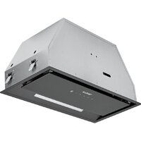 Кухонная вытяжка Exiteq EX-6036 (черный) - Превью изображения №2 — Интернет-магазин Time-Shop