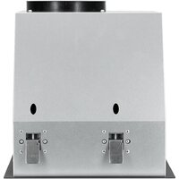 Кухонная вытяжка Exiteq EX-6036 (черный) - Превью изображения №11 — Интернет-магазин Time-Shop