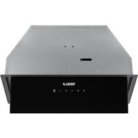 Кухонная вытяжка Exiteq EX-6036 (черный) - Превью изображения №3 — Интернет-магазин Time-Shop