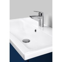 Умывальник AM.PM Gem M90WCC0602WG 61x41.5 - Превью изображения №2 — Интернет-магазин Time-Shop