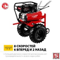 Мотоблок бензиновый Зубр МТУ-450 - Превью изображения №6 — Интернет-магазин Time-Shop