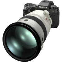 Беззеркальный фотоаппарат Fujifilm X-H2s Body - Превью изображения №16 — Интернет-магазин Time-Shop