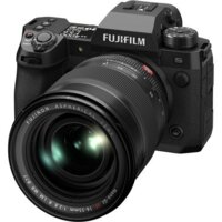 Беззеркальный фотоаппарат Fujifilm X-H2s Body - Превью изображения №13 — Интернет-магазин Time-Shop