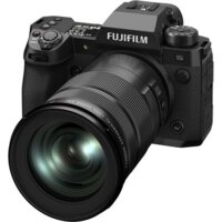 Беззеркальный фотоаппарат Fujifilm X-H2s Body - Превью изображения №15 — Интернет-магазин Time-Shop