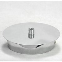 Подвесная люстра Lussole LSP-0557-C80 - Превью изображения №5 — Интернет-магазин Time-Shop