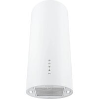 Кухонная вытяжка Meferi TUBE35WH Ultra - Превью изображения №3 — Интернет-магазин Time-Shop