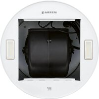 Кухонная вытяжка Meferi TUBE35WH Ultra - Превью изображения №11 — Интернет-магазин Time-Shop
