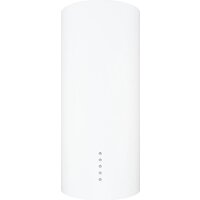 Кухонная вытяжка Meferi TUBE35WH Ultra - Превью изображения №9 — Интернет-магазин Time-Shop