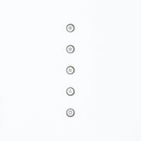 Кухонная вытяжка Meferi TUBE35WH Ultra - Превью изображения №6 — Интернет-магазин Time-Shop