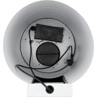 Кухонная вытяжка Meferi TUBE35WH Ultra - Превью изображения №12 — Интернет-магазин Time-Shop