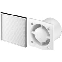 Awenta System+ Silent 125W [KWS125W-PI125]