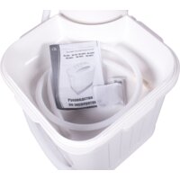 Активаторная стиральная машина Evgo WS-35E - Превью изображения №9 — Интернет-магазин Time-Shop