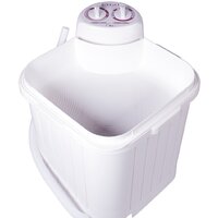 Активаторная стиральная машина Evgo WS-35E - Превью изображения №2 — Интернет-магазин Time-Shop