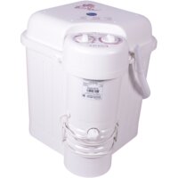 Активаторная стиральная машина Evgo WS-35E - Превью изображения №5 — Интернет-магазин Time-Shop