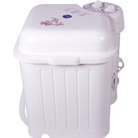 Активаторная стиральная машина Evgo WS-35E - Превью изображения №6 — Интернет-магазин Time-Shop