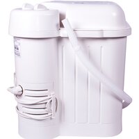 Активаторная стиральная машина Evgo WS-35E - Превью изображения №10 — Интернет-магазин Time-Shop