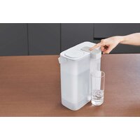 Кувшин Philips AWP2980WH/58 - Превью изображения №5 — Интернет-магазин Time-Shop