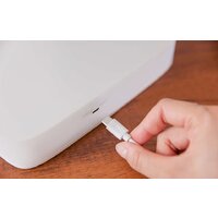 Кувшин Philips AWP2980WH/58 - Превью изображения №4 — Интернет-магазин Time-Shop