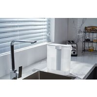 Кувшин Philips AWP2980WH/58 - Превью изображения №6 — Интернет-магазин Time-Shop