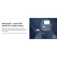 Wi-Fi роутер QNAP QHora-301W - Превью изображения №7 — Интернет-магазин Time-Shop