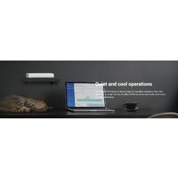 Wi-Fi роутер QNAP QHora-301W - Превью изображения №4 — Интернет-магазин Time-Shop