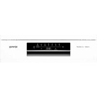 Отдельностоящая посудомоечная машина Gorenje GS643C90W - Превью изображения №7 — Интернет-магазин Time-Shop
