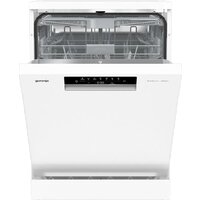 Отдельностоящая посудомоечная машина Gorenje GS643C90W - Превью изображения №2 — Интернет-магазин Time-Shop