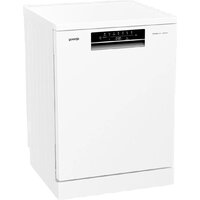 Отдельностоящая посудомоечная машина Gorenje GS643C90W - Превью изображения №5 — Интернет-магазин Time-Shop