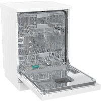Отдельностоящая посудомоечная машина Gorenje GS643C90W - Превью изображения №4 — Интернет-магазин Time-Shop