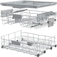Отдельностоящая посудомоечная машина Gorenje GS643C90W - Превью изображения №11 — Интернет-магазин Time-Shop