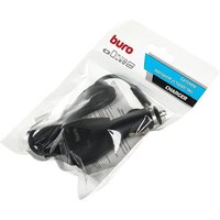 Автомобильное зарядное Buro BUCC1 (черный) - Превью изображения №10 — Интернет-магазин Time-Shop