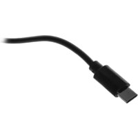 Автомобильное зарядное Buro BUCC1 (черный) - Превью изображения №7 — Интернет-магазин Time-Shop