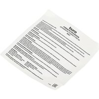 Автомобильное зарядное Buro BUCC1 (черный) - Превью изображения №8 — Интернет-магазин Time-Shop