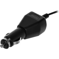 Автомобильное зарядное Buro BUCC1 (черный) - Превью изображения №4 — Интернет-магазин Time-Shop