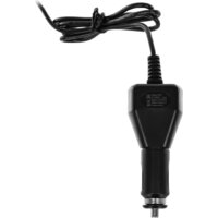 Автомобильное зарядное Buro BUCC1 (черный) - Превью изображения №3 — Интернет-магазин Time-Shop