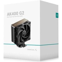 Кулер для процессора DeepCool AK400 G2 R-AK400G2-BKNNMN-GJD - Превью изображения №9 — Интернет-магазин Time-Shop