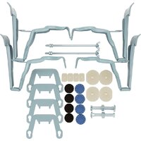 Ванна Lauter Brio Star 160 21S1601 - Превью изображения №13 — Интернет-магазин Time-Shop