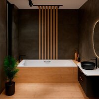 Ванна Lauter Brio Star 160 21S1601 - Превью изображения №9 — Интернет-магазин Time-Shop